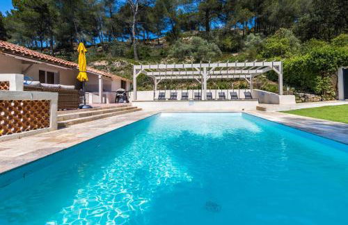 Villa Les Cigales Velaux - Photo 5