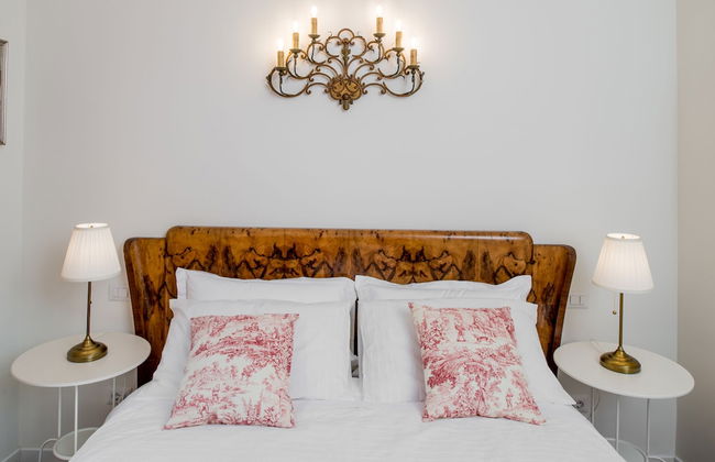 L'8 Boutique Concept Apartments - Foto 13