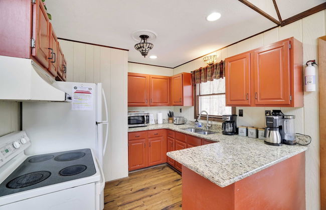 Grateful Escape Avantstay Hot Tub, Sauna, Deck, Firepit, Beach Access - Foto 17