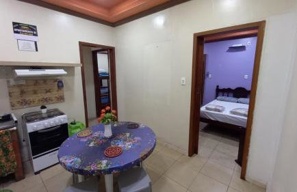APART HOTEL MANAUS 20 Pessoas 6 Quartos - Photo 31