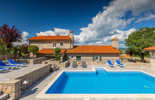 Villa Škavre by IstriaLux - Foto 49