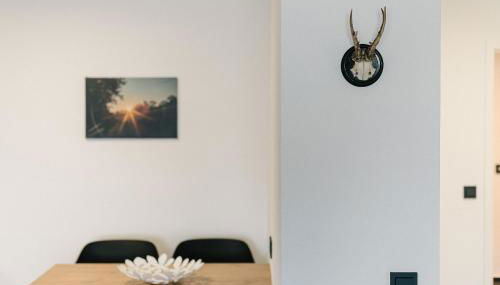 Moderne 2 Zi.-FeWo BlackForest Art Barrierefrei Nähe Freiburg - Foto 5