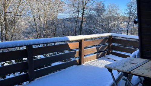 Chalet am Biggesee - Foto 4