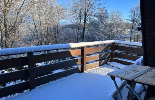 Chalet am Biggesee - Foto 4