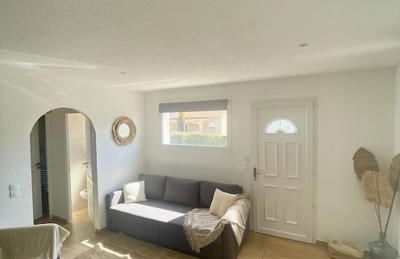 Villa avec piscine entièrement rénovée à 5min de la plage de pinia - Foto 20