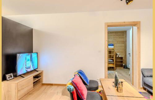 Esperanza I T4 I Morzine - Foto 6