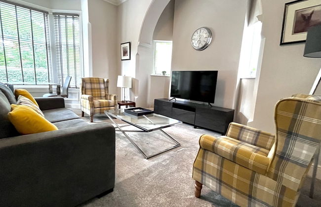 Mode Apartments St Annes - Foto 25