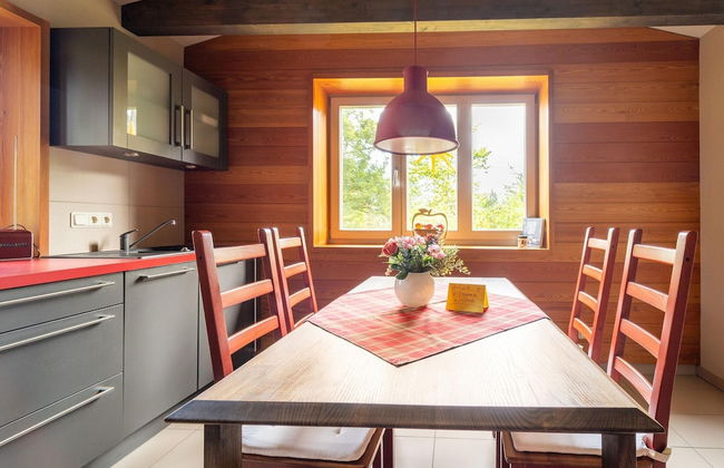 Holiday Home in Allrode With Garden - Foto 22