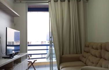 Sinta-se em casa! Lindo Ap para você e sua família - Foto 35