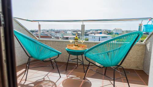 Mirador Islas de Arousa - Foto 2