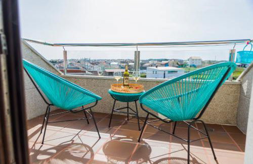 Mirador Islas de Arousa - Foto 2