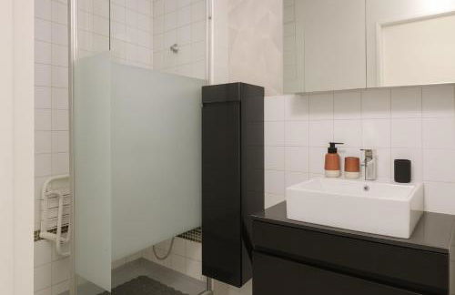 Spacious 2BR for 4 Quiet & Family-Friendly Easy Paris Access - Foto 9