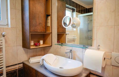 Private Pool Villa with Garden & Nature by Destination GREEN Croatia - Foto 18