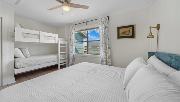 The Sands 101 - Photo 5, Chambre