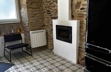 A Casiña da Ponte - Foto 8