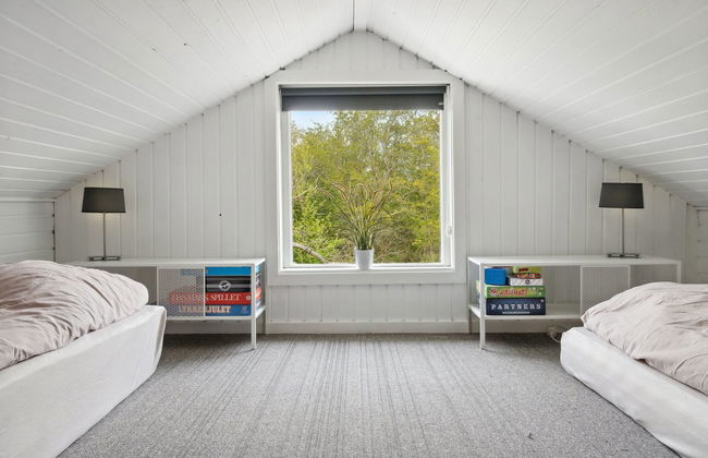 "Reidar" - 600m from the sea - Foto 17