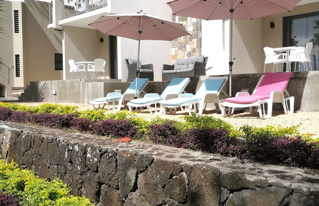 Valmarin Seafront Apartments - Photo 23