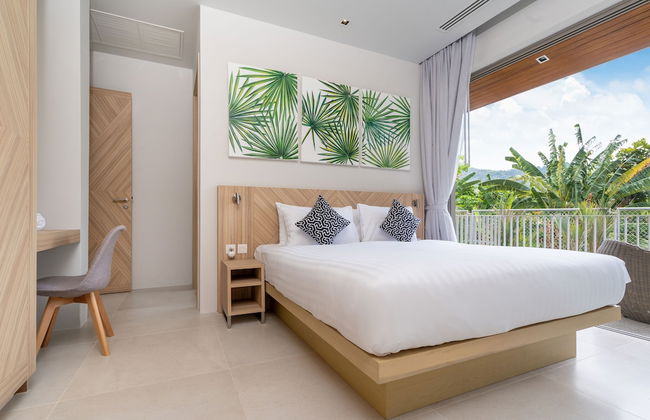 Himmapana Villas - Terraces - Foto 25