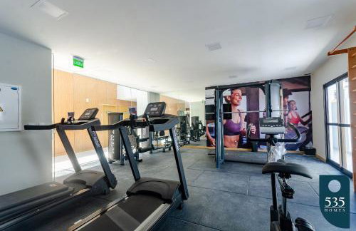 Lindo Apartamento Quarto e Sala em Salvador - Foto 33