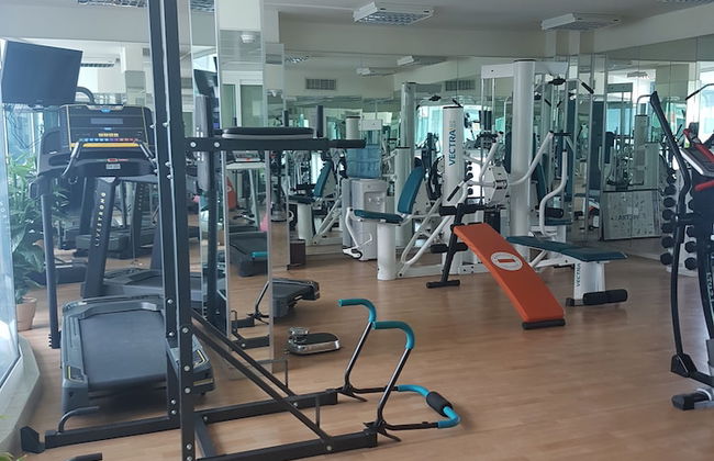 Platinum Hotel Apartment - Photo 18