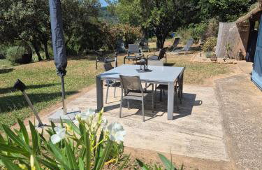 Gites Colline De Sollies - Foto 39