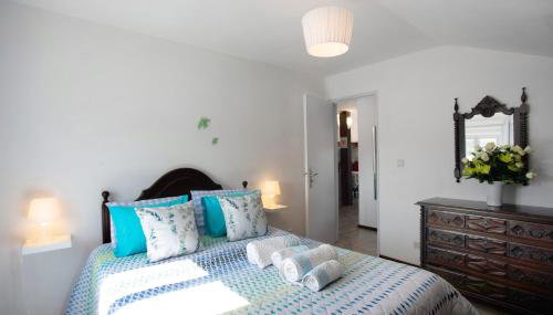 Quinta das Andorinhas - Nazaré - Foto 5