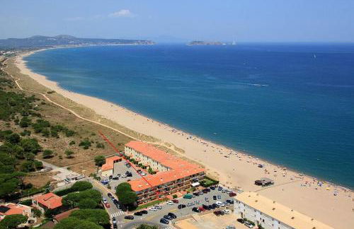 Apartaments Les Dunes - Foto 128