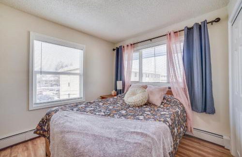 Quiet Anchorage Retreat, 4 Mi to Earthquake Park - Foto 15