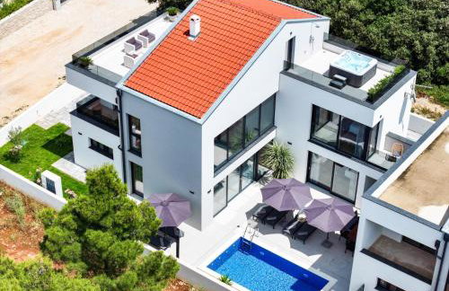 Villa Marie - Photo 36