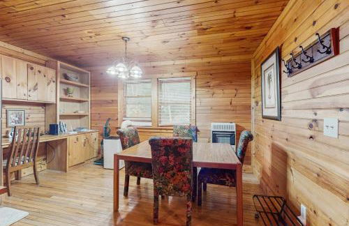 Stone Cottage Retreat - Foto 8