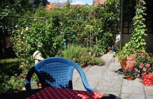 Ferienwohnung am Stadtpark - Foto 7