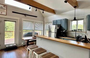 Journeys End Chalet - Minutes to Jay Peak! - Foto 26