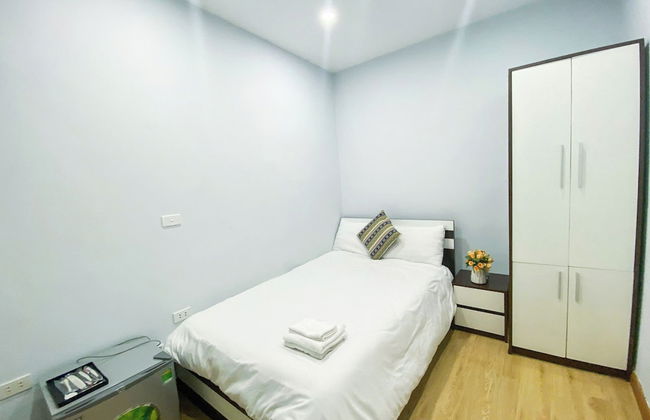 Eco Nest Cozy Apartment & Hotel - Foto 6