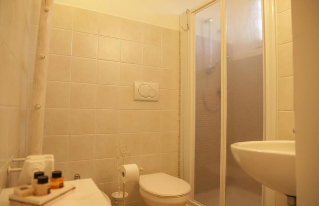 TD Casette Pricci Casetta Lavanda - Foto 8