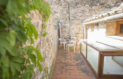 Casa rural la Posada ,Terra Alta, Matarraña. - Foto 40