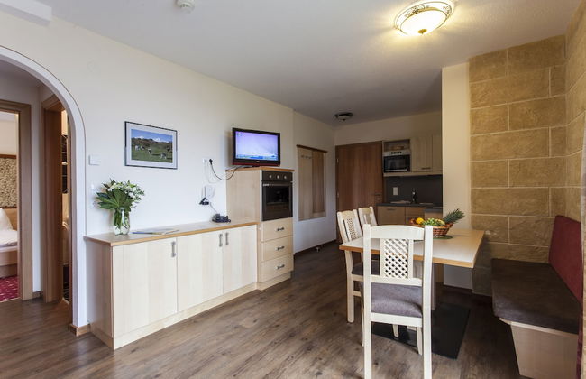 Alpenapart Ladis - Foto 22