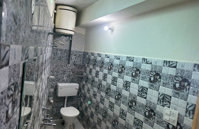 N V Villa Homestay - Foto 14