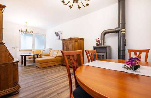 Die Alter Schwede Wohnung 1 - Foto 16