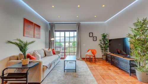 Sea View Apartment Magic Moments Adeje - Foto 3