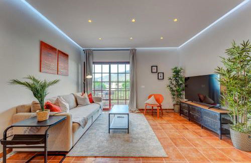 Sea View Apartment Magic Moments Adeje - Foto 3