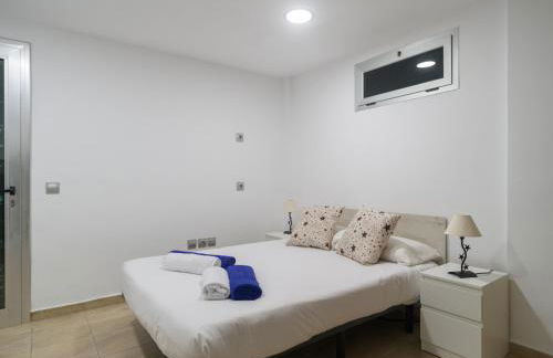 Adosado en Telde con piscina y vistas al mar - Foto 27