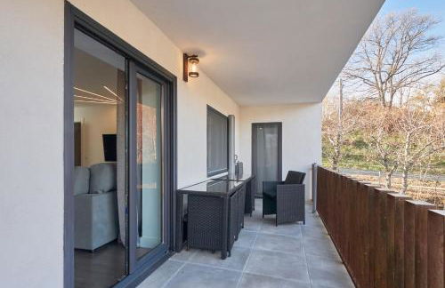 Villa Marel - Foto 24