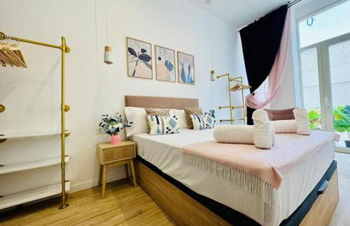 Color & Design next to Russafa SOHO - Photo 18