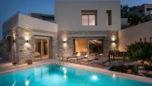 Kamilari Luxury Residences - Foto 5