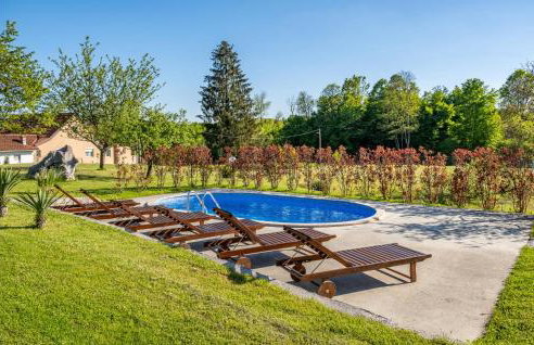 Lovely Home In Bosiljevo With Kitchen - Foto 9