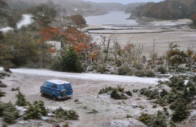 Navarino Island Tour - Photo 2