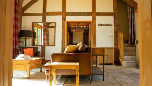 The Church Barn - Photo 4