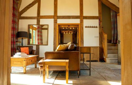 The Church Barn - Photo 4