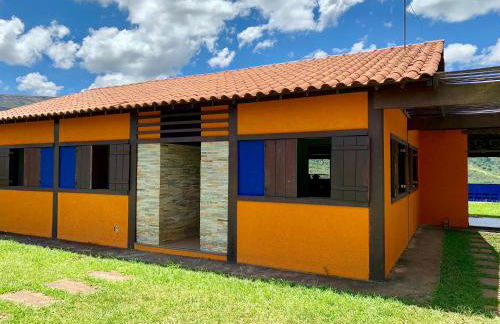 Estâncias da Serra dos Alves - Photo 1