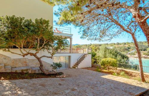 LA CITA DEL MAR Cala Marsal Luxury SEA experience - Foto 41